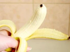 Czy można jeść końcówkę banana? Rozwiewamy wątpliwości raz na zawsze