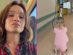 Córeczka Ani Starmach z podejrzeniem przerażającej diagnozy. Powiedziała to po raz pierwszy