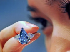 Tak umiera legenda. Dawny monopolista z branży diamentów może zostać sprzedany za bezcen