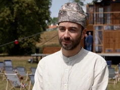 Michał Podsiadło apeluje o wsparcie dla artystów. Katarzyna Kołeczek już oszczędza na godną emeryturę