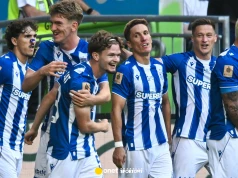 Klaksvik - Lech Poznań. Kurs 150.00 na wygraną Kolejorza!