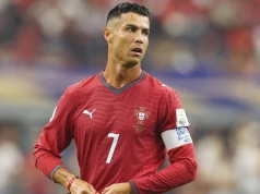 Jajka, awokado i kawa. Tak Cristiano Ronaldo zaczyna każdy dzień