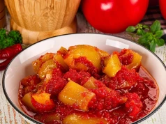 Nie masz pomysłu na cukinię? Ta turecka wersja zachwyca aromatem