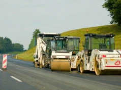 Miasta chcą zmian w drogowym funduszu. Potrzebują większej stabilności