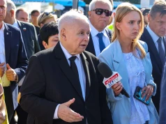 Kaczyński z zemsty wyciął ją z listy tuż przed wyborami. Teraz chce dołączyć do Rozwoju Plus