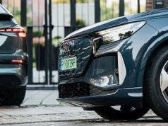 Zrobiłem 800 km nowym Audi Q4 e-tron. Ta wersja niszczy system