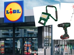 Długi weekend z promocją na elektronarzędzia. Tania wkrętarka z akumulatorem w Lidlu