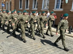 Święto Wojska Polskiego w Opolu. Będą atrakcje w centrum miasta