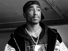 Keefe D opisał śmierć Tupaca. Jego książka dopuszczona jako dowód w sprawie