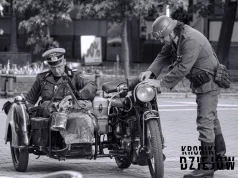 Zamknęli jeńców w stodole i podpalili. Tak wyglądała „wojna frontowa” we wrześniu 1939