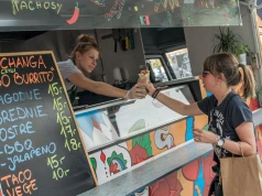 Polska gastronomia rośnie jak na drożdżach. Mamy boom na foodtrucki