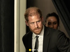 Meghan nie nosi pierścionka zaręczynowego. Była dziewczyna Harry'ego zabrała głos w sieci