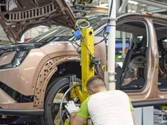Motoryzacja przestała być tak dobrym interesem. Zysk na aucie spadł o 43 proc.