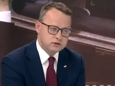 Romanowski zmienił tożsamość i sam się do tego przyznał! „Mam wydany paszport na…”