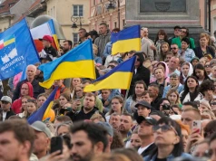 Ukraina ma plany wobec Polski. Kijów opracuje specjalny projekt
