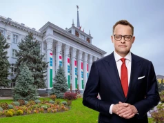 Romanowski chce listu żelaznego. Wniosek wysłano z Naddniestrza