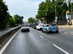 KRKnews dotarł do badań NO₂. Najpierw uchwalono SCT, potem wykonano nowe pomiary, a miasto podało wyższe wartości niż laboratorium