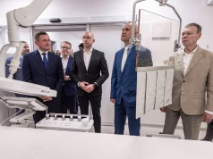 Szpital wojewódzki w Koszalinie doposażył kardiologię i zmodernizował Pracownię Hemodynamiki
