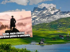 Alpy zmagają się z suszą, schroniska muszą się wcześniej zamykać z braku wody