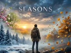 AIRPRES Unveils New Album “SEASONS” – An Epic Journey Through the Cycles of the Human Soul