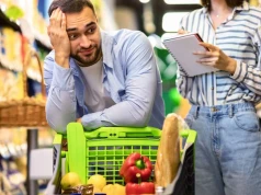 Nie uwierzycie, gdzie pojadę na zakupy. To nie będzie ani Biedronka, ani Lidl. Powód jest prosty