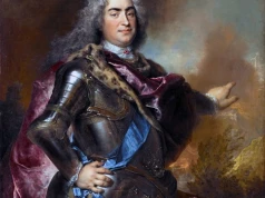 Kalendarium historyczne: 13 sierpnia 1698 roku – układ w Rawie Ruskiej