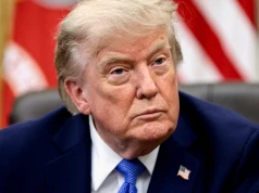 Trump idzie na cyberwojnę. Specjalne uprawnienia dla prywatnych firm. Będą mogły niszczyć serwery
