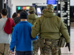 Deportacje z Polski mocno w górę. Ukraińcy najliczniejszą grupą