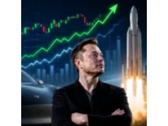 Kupił akcje SpaceX za 1,2 mld dolarów. Największy fundusz Europy odsłania sekrety