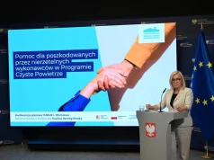 Oszukani w Czystym Powietrzu dostaną pomoc? Na przepisy czekają od dwóch lat