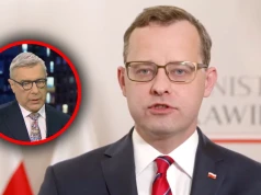Była już noc, gdy Giertych napisał o Romanowskim. Zakonnicy pomogli?! „Dostali 100 milionów”