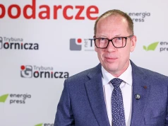 Prezes SRK: Tereny po górnictwie mogą być dźwignią rozwoju regionu