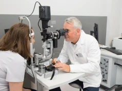 Retina4IRD pomoże w diagnostyce rzadkich chorób siatkówki