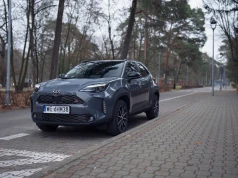 Toyota nie zwalnia tempa w Polsce. 57 993 rejestracje, 191% wzrost elektryków i pięć modeli na prowadzeniu