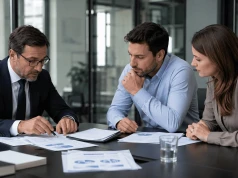 Firma w nowej formie prawnej – jak bezpiecznie przeprowadzić przekształcenie spółki?