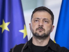 Zełenski chce odzyskać sympatię Polaków. Wynajmie do tego agencję PR