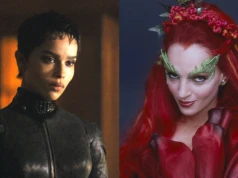 Studio DC odrzuca pomysły na seriale o Kobiecie-Kot i Poison Ivy!