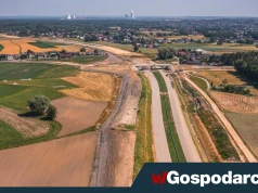 W budowie 1360 km dróg za 60 mld zł