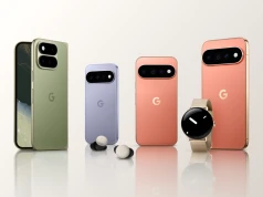 Nowości Made by Google 2026: Pixel 11, Pixel Watch 5, Pixel Tag i więcej