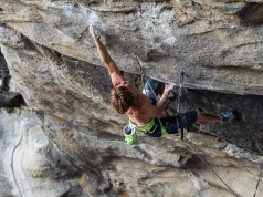 Flatanger: Kacper Heretyk prowadzi „Nordic Plumber” 8c i walczy o życiowe przejście….