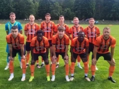 Zawadzkie zdobyte