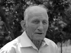Zmarł Józef Jarosz, Sprawiedliwy wśród Narodów Świata