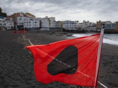 Playa Jardín ponownie zamknięta. Sanepid wykrył bakterie