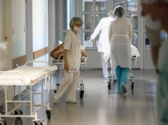 Lekarze dyktują stawki. Przekonują, że bez kontraktów szpitale sobie nie poradzą