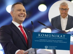 Roman Giertych znowu poległ, oskarżał Karola Nawrockiego o nadużycia sprzed prezydentury