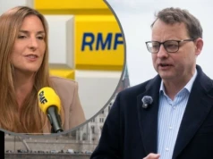 „To nie mogło się odbyć bez rosyjskich służb”. Wiceszefowa MON o Romanowskim w Tyraspolu