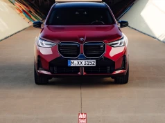 BMW X3 w ofercie, obok której trudno przejść obojętnie