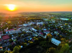 Burmistrz przyjął propozycję mediacji z OSP Janów Podlaski.