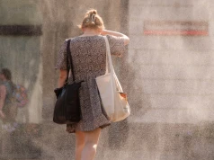 Od jednocyfrowych temperatur do upału. Zaczną się zawirowania w pogodzie
