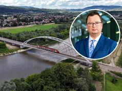 PKP PLK: 58 mld złotych do wydania w przetargach